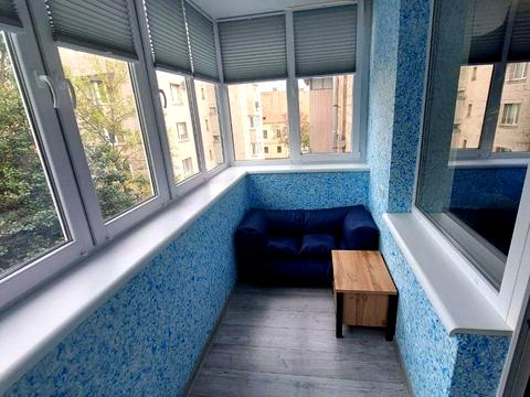 квартира по адресу Спасская ул., 25-Д
