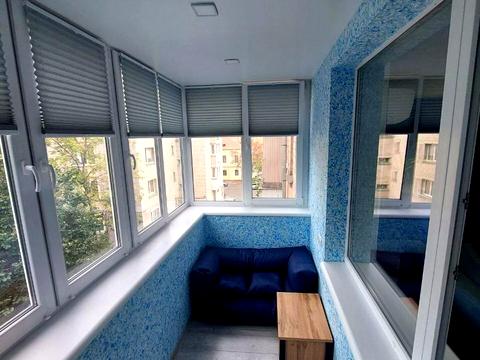 квартира по адресу Спасская ул., 25-Д