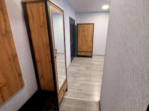квартира по адресу Спасская ул., 25-Д