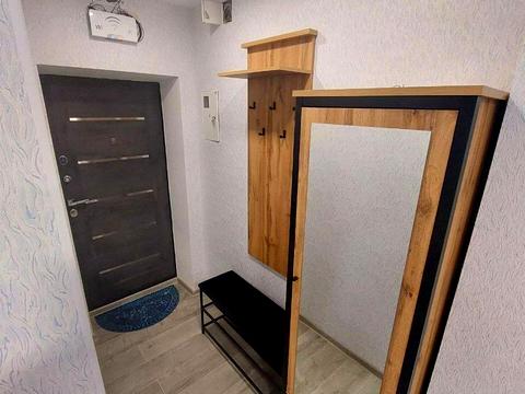 квартира по адресу Спасская ул., 25-Д