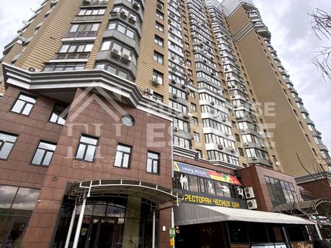квартира за адресою Микільсько-Слобідська вул., 1-А