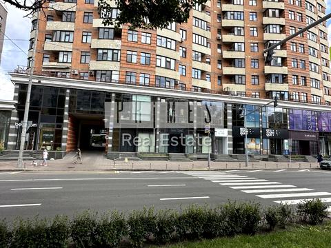 коммерческая по адресу Леси Украинки бульв., 7-А