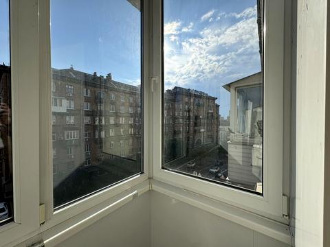 квартира за адресою Січових Стрільців вул. (Артема), 72