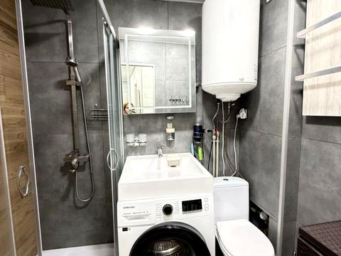 квартира за адресою Слави бульв., 13