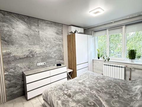 квартира за адресою Слави бульв., 13