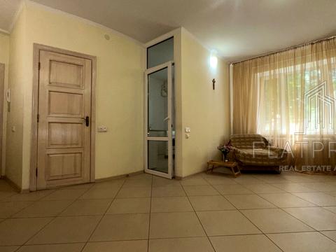 квартира по адресу Віктора Ярмоли ул., 38