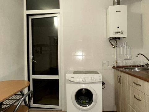 квартира по адресу Віктора Ярмоли ул., 38