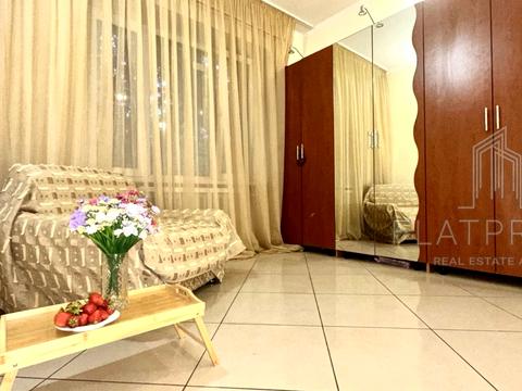 квартира по адресу Віктора Ярмоли ул., 38