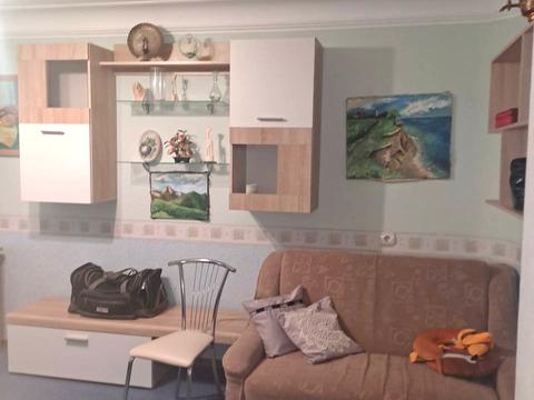 квартира по адресу Піонерська, 26