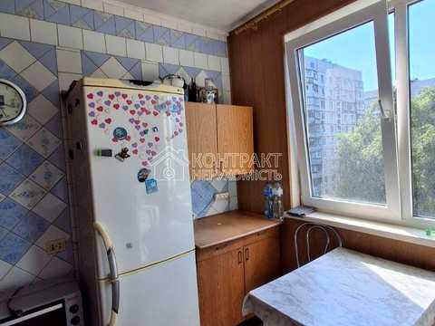 квартира за адресою Академіка Павлова вул., 132в