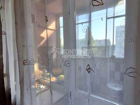 квартира за адресою Академіка Павлова вул., 132в