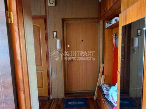 квартира за адресою Академіка Павлова вул., 132в