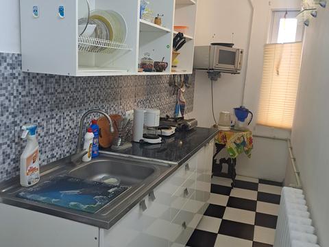квартира по адресу Піонерська, 26