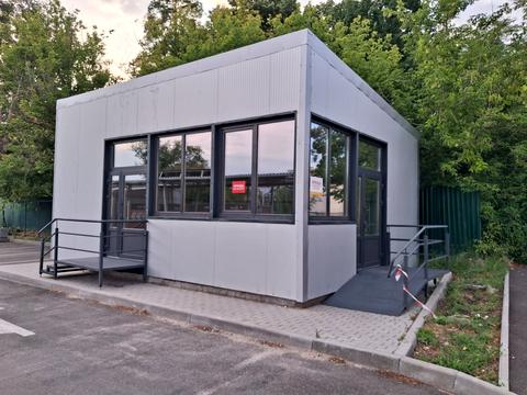 коммерческая по адресу Святошинская ул., 30-Б