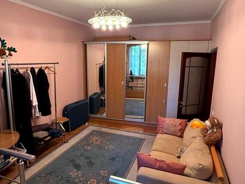 квартира по адресу Шевченко просп., 6/4
