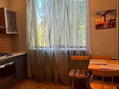 квартира по адресу Шевченко просп., 6/4