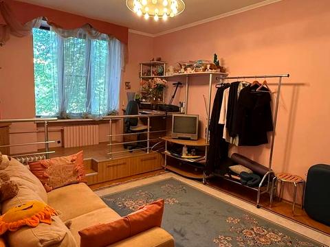 квартира по адресу Шевченко просп., 6/4
