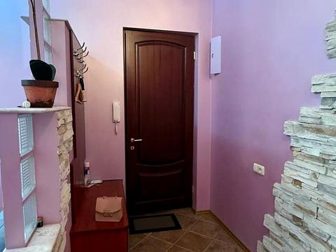 квартира по адресу Шевченко просп., 6/4