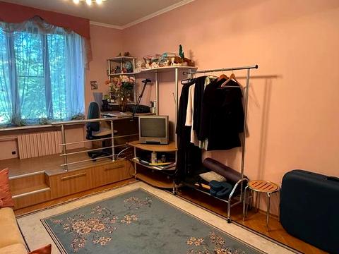 квартира по адресу Шевченко просп., 6/4