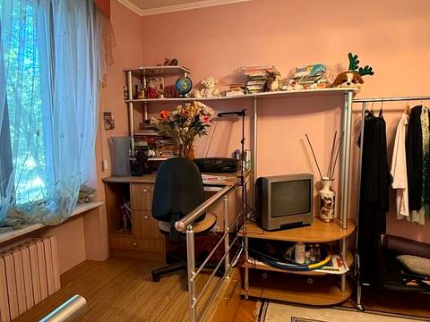 квартира по адресу Шевченко просп., 6/4