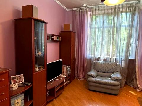 квартира по адресу Шевченко просп., 6/4