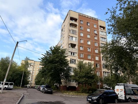 квартира за адресою Івана Кавалерідзе вул. (), 17