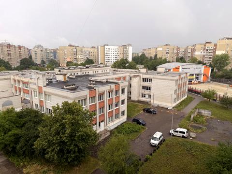квартира за адресою Івана Кавалерідзе вул. (), 17