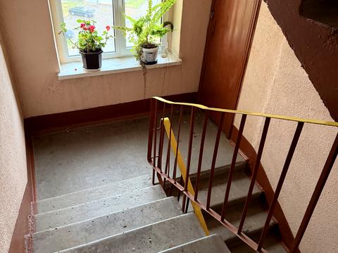 квартира за адресою Івана Кавалерідзе вул. (), 17