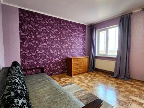 квартира за адресою Академіка Сахарова вул., 34