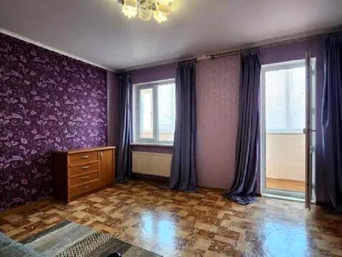квартира за адресою Академіка Сахарова вул., 34
