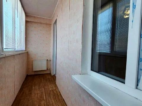 квартира за адресою Академіка Сахарова вул., 34