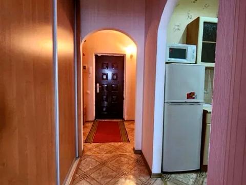 квартира за адресою Академіка Сахарова вул., 34
