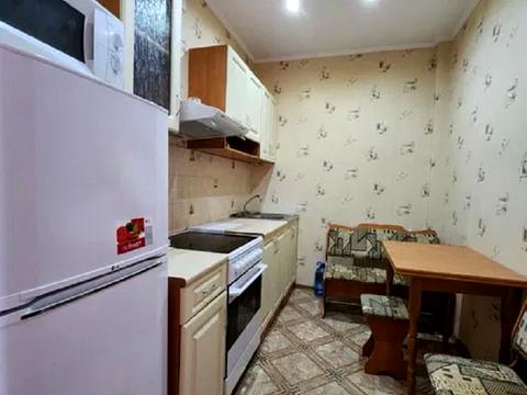 квартира за адресою Академіка Сахарова вул., 34