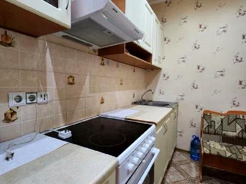 квартира за адресою Академіка Сахарова вул., 34