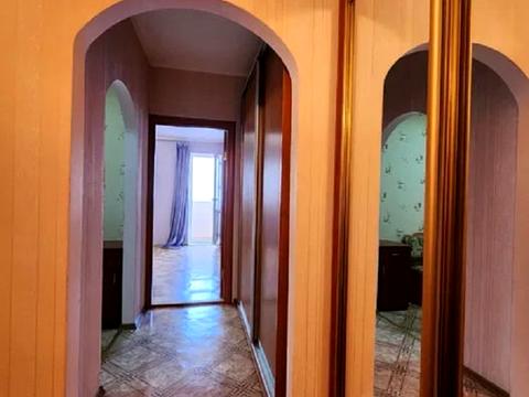 квартира за адресою Академіка Сахарова вул., 34