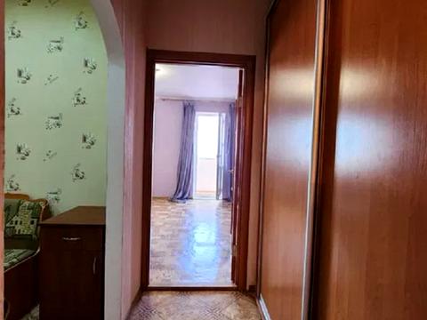 квартира за адресою Академіка Сахарова вул., 34
