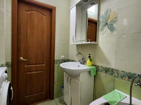 квартира за адресою Академіка Сахарова вул., 34