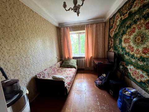квартира за адресою Чернігів, Івана Мазепи вул. (Щорса), 27