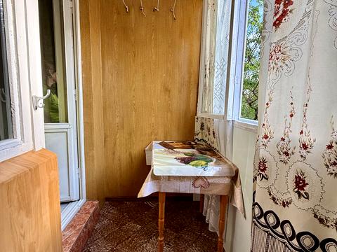 квартира по адресу Рональда Рейгана ул. (Теодора Драйзера), 11-А