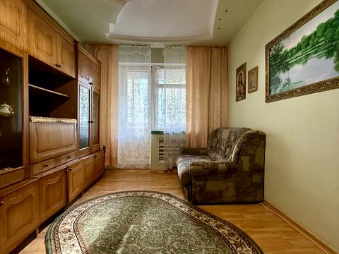 квартира по адресу Рональда Рейгана ул. (Теодора Драйзера), 11-А