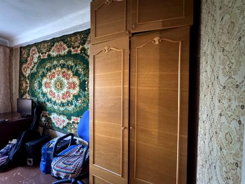квартира за адресою Чернігів, Івана Мазепи вул. (Щорса), 27