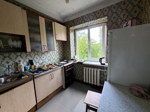 квартира за адресою Чернігів, Івана Мазепи вул. (Щорса), 27