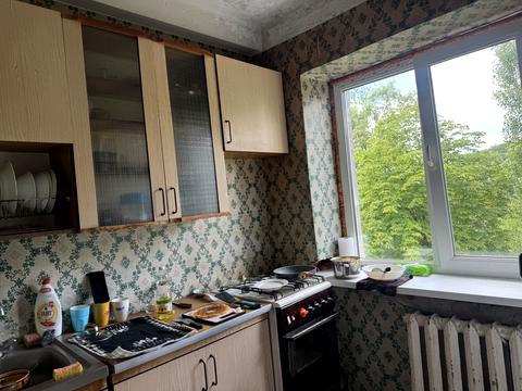 квартира за адресою Чернігів, Івана Мазепи вул. (Щорса), 27