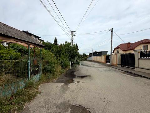 участок по адресу Высокая ул.