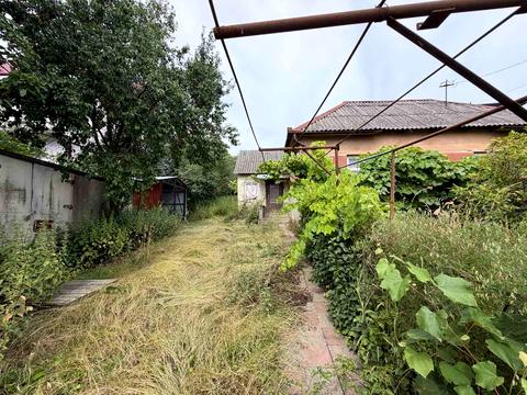 участок по адресу Высокая ул.