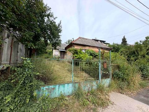 участок по адресу Высокая ул.