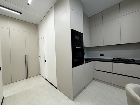 квартира по адресу Генерала Кульчицького ул., (Будинок 5)