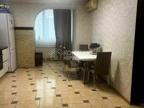 квартира за адресою Кричевського вул., 30