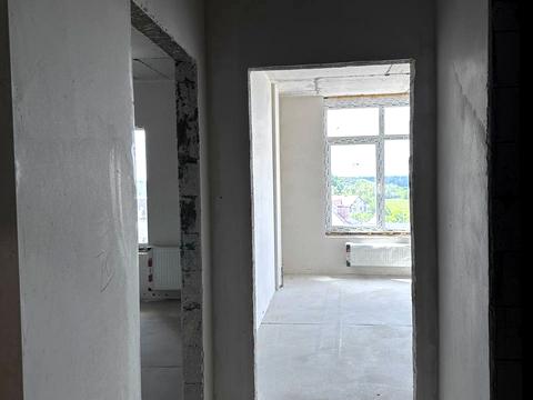 квартира по адресу Одесская ул., 27