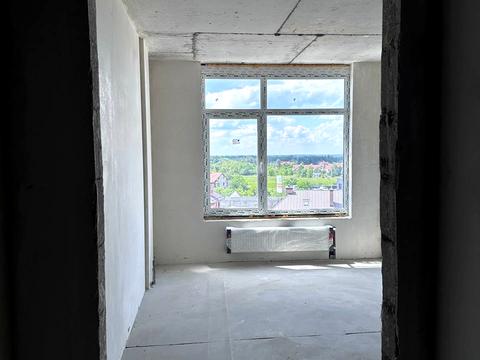 квартира по адресу Одесская ул., 27